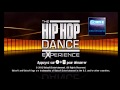 Wii Introduction Du Jeu The Hip Hop Dance Experience De Ubisoft 2012