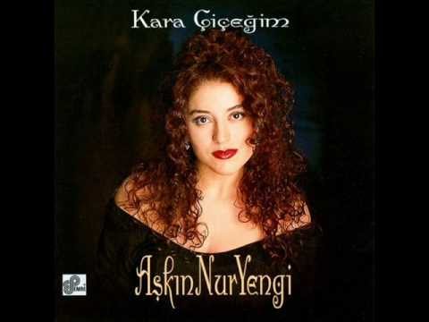 Hiç Ummazdım - Aşkın Nur Yengi