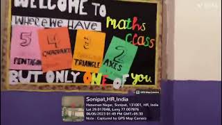 South Point Public School Video