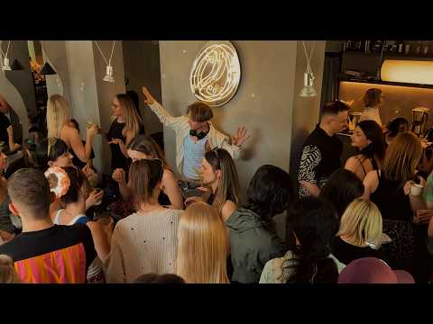 ☀️ Morning Coffee Party Set – Afro House Mix ☕