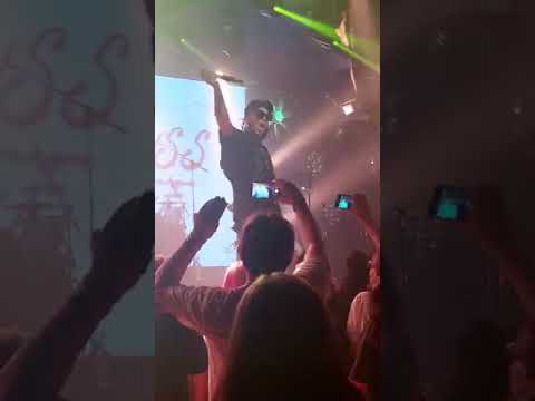 inspace, aikko - дорогая проститутка (концерт)