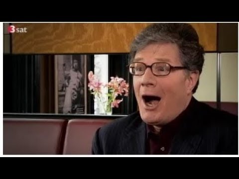 Roger Willemsen bei Tonspur - Der Soundtrack meines Lebens (2011)