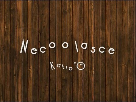 Katie*G - Něco o lásce (Pavel Dobeš)