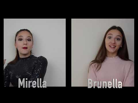 VI PRESENTO LA MIA GEMELLA! 🤫👭||B.C.