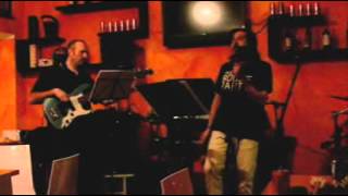 Punto a Capo   Culver Moon   Live @ A2O Caffè