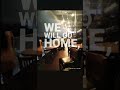 We Will Go Home Status We Will Go Home Whatsapp Status Yd Shubham
