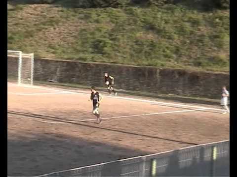 Albalonga 0 - Viterbese1. Allievi Elite Fascia B 2011/12