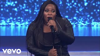 Fill Me Up Live Tasha Cobbs