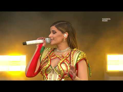 Nelly Furtado - Fan Fest Euro 2024 - Full Performance