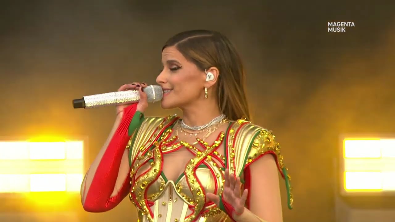 Nelly Furtado - Fan Fest Euro