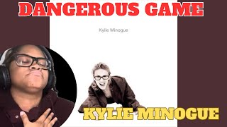 Kylie Minogue- Dangerous Game #kylie #dangerousgame #music