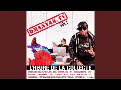 Harcore (feat. Shoddy, Spartack & Saye)