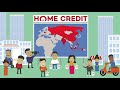 Introducing Home Credit