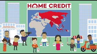 Introducing Home Credit