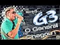 MC G3 - O General Chegou - Musica Nova 2014 ...
