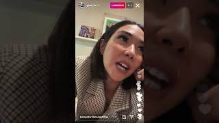 Download lagu gisel anastasia siap2 live mp3