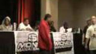 CANEI FINCH - 2008 One Stop Shop Beat Battle