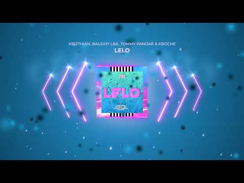 Lelo - @Krizthian , @BaudhyLBA  , Tommy Pandak & @kboche