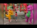 Barney Friends S10E20 China Kenya 2006