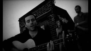 Music video thumbnail preview for SHIELDS | White Knuckle Tight Grip (City Sessions Acoustic Version) by Shields