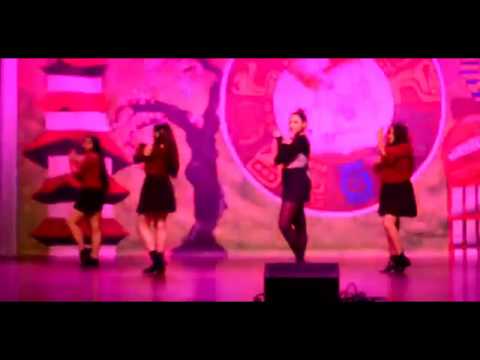 [ BlossomHN ] Red Velvet  Peek-A-Boo (레드벨벳 - 피카부) Dance Cover