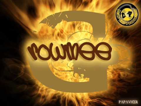 BUGOK SA MANDALUYONG - ROWMEE G OF BLACKSHEEP [RAPPDISSTRICT DISSBACK]