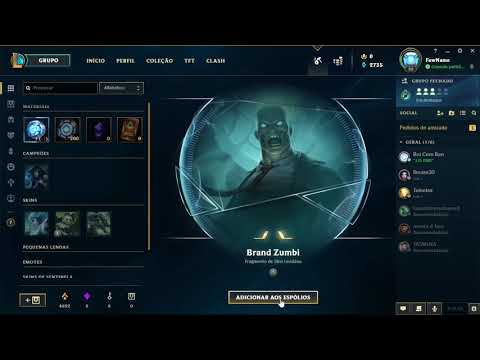 ABRINDO AS NOVAS ORBES PULSEFIRE - TUDO UMA MERDA?