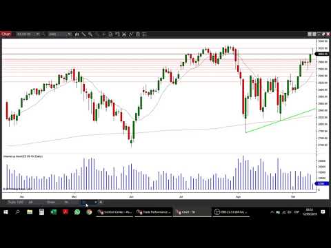 Secuencia 21 americana 12-09-2019