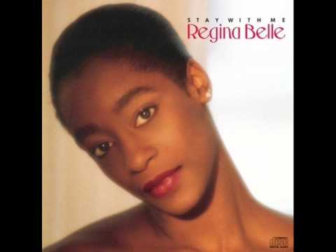 Regina Belle - This Is Love