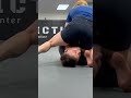 Walk Around Kimura Jiujitsudrilling Sidecontrol