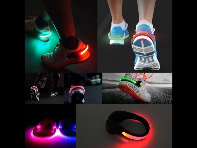 Vídeo relacionado con Zapatillas Deportivas con Dos Ruedas y Luces LED. Recargables, 16 Efectos de Luces. Rueda Trasera automática. Blanco/Azul Oscuro. Talla 35