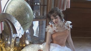 Lisa Schettner - Inside The Dew [Official Music Video]