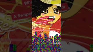 Swapette Showdown for ants?!