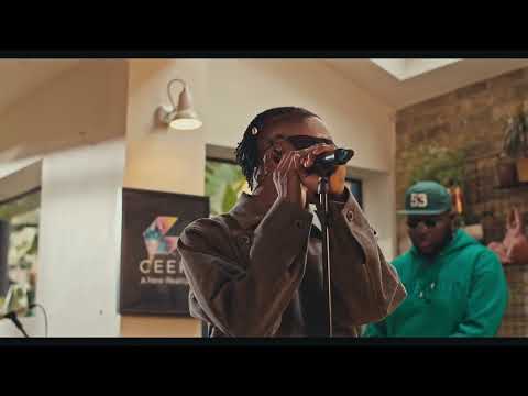 OXLADE - KOLO (Ceek Virtual Ceek)