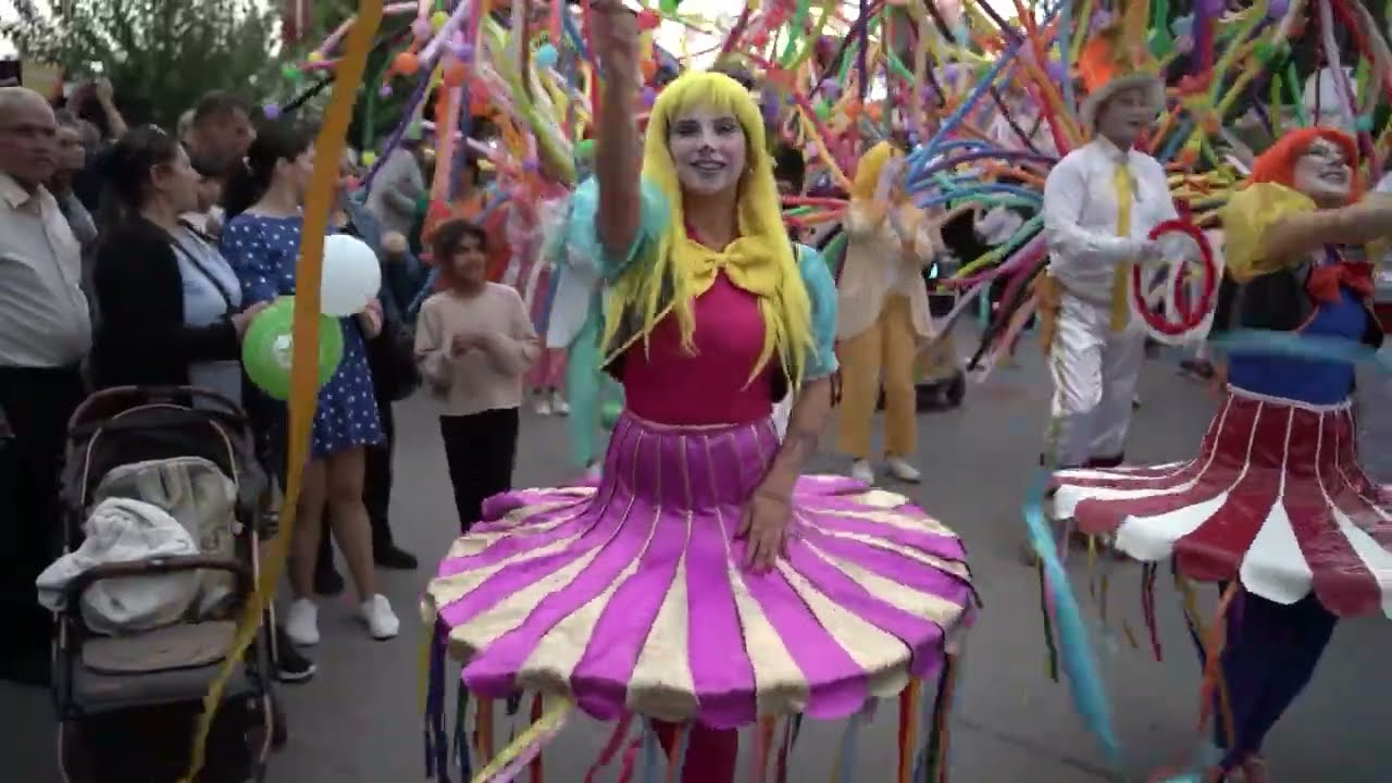 MERSİN BÜYÜKŞEHİR’DEN, MEDENİYETLERİN BULUŞMA NOKTASI TARSUS’A YAKIŞIR FESTİVAL