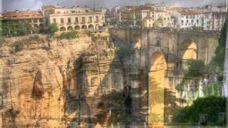 Cecilia y Miguel Bosé - Mi Querida España