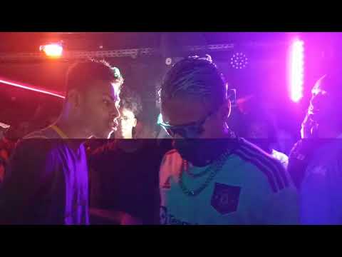 DAPRAIA E SALCITY X RUTO E MONARKA | PRIMEIRA FASE | Aruanda Arena (EDIÇÃO 21)