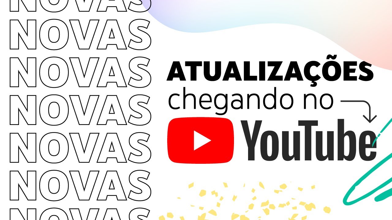 Participação na receita de anúncios, novas maneiras de participar do YPP, Valeu Demais no Shorts e +