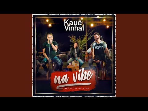 Apaixonado por Você / Acidente de Amor / Coração Cigano (Acústico)