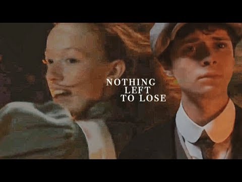 nothing left to lose | Anne and Gilbert (+3x08)