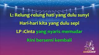 Download lagu PUING PUING KARAOKE mp3
