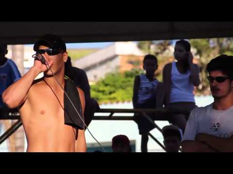 Cor&Ação - MC Falcão X MC Gustavo