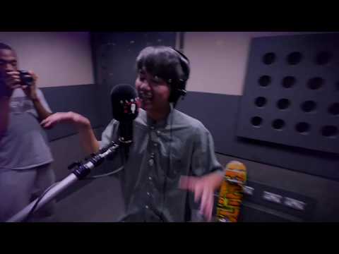 NinjaTea BL@CKBOX Session - OUT NOW! - Link in the description! ~ 🇮🇩 #IndonesianGrimeKing 🇬🇧 👑