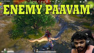 Download lagu Drag Enemy In Front Of Him Squad Veriyanaa Match p... mp3