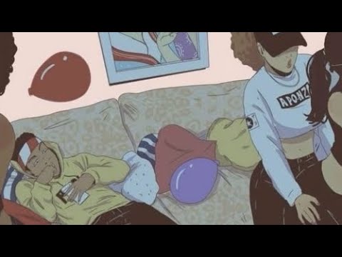 ju spazzo - love,gas,bankrolls (official audio)