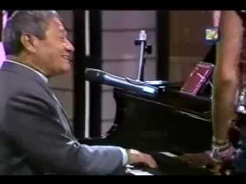Tal Vez, Quizá - Armando Manzanero