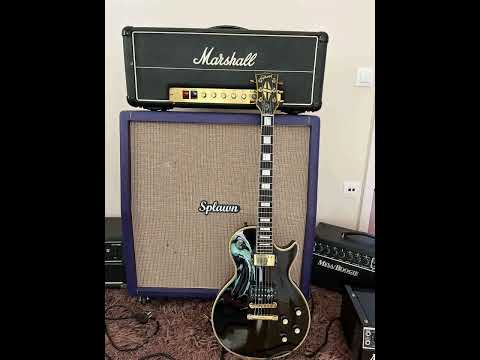 Marshall JMP 2203 Metal