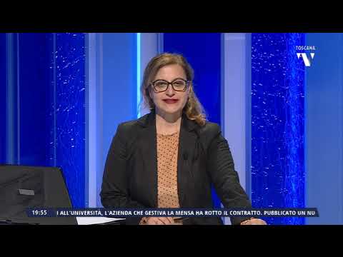 2021-05-10 NOTIZIE DI PRATO TG ORE 19.45