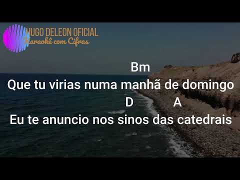 Anunciaçãoxodó (pout - pourri) - Baioquê