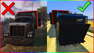 GTA 5 Online Mobile Operations Center Guide